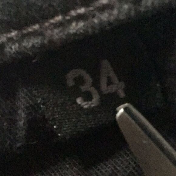 J Brand Gray Slim Straight Jeans - Picture 13 of 13